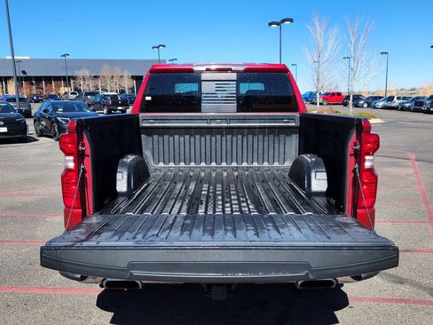 Used 2019 Chevrolet Silverado 1500 LT w/ All-Star Edition image 14