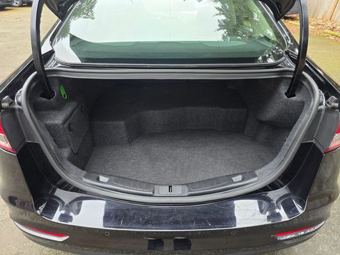 Used 2019 Ford Fusion SEL image 14