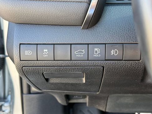 Used 2020 Toyota Camry TRD image 23