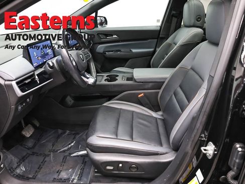 Used 2024 Honda Prologue Touring image 14