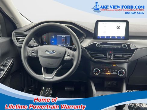 New 2026 Ford Escape Active image 3