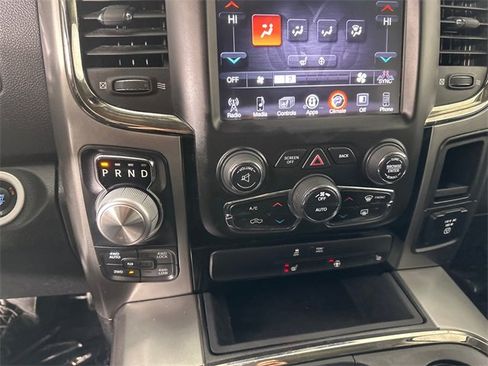 Certified 2017 RAM 1500 Sport w/ Convenience Group image 31