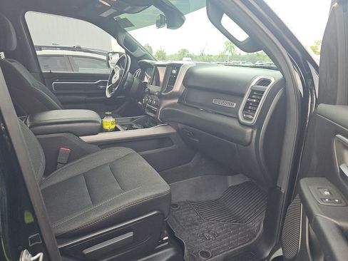 Used 2020 RAM 1500 Big Horn AWD/4WD image 11