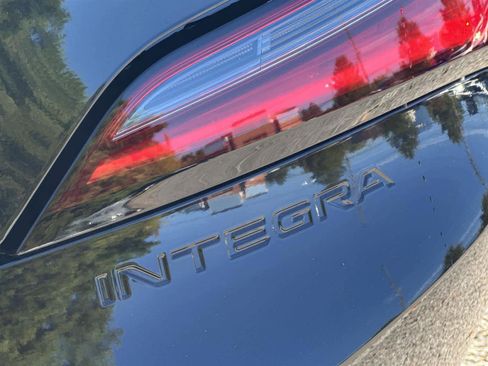 New 2026 Acura Integra A-Spec FWD image 10