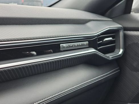 New 2026 Ford Mustang Premium RWD image 19
