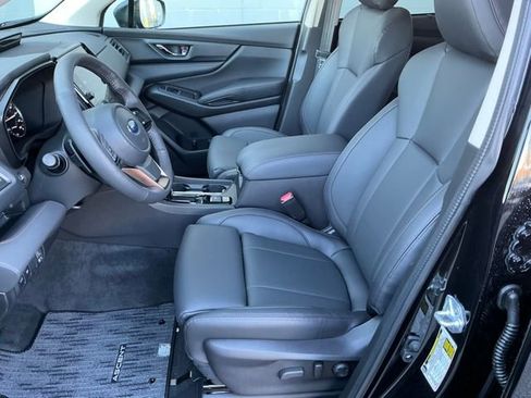 New 2026 Subaru Ascent Limited Bronze image 12