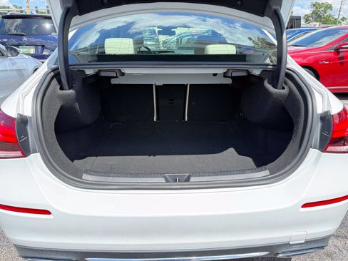 Used 2020 Mercedes-Benz A 220 w/ Premium Package image 22