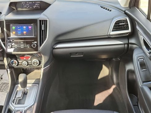 Used 2021 Subaru Forester Premium w/ Popular Package #1 image 10