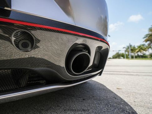 Used 2014 Aston Martin Vanquish Volante RWD image 81