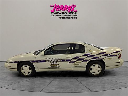 Used 1995 Chevrolet Monte Carlo Z34 image 2