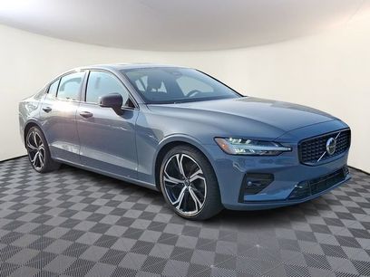 Used 2023 Volvo S60 B5 Core w/ Climate Package