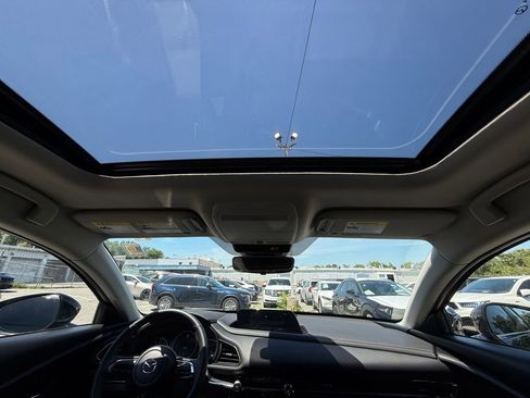 Used 2025 MAZDA CX-30 AWD 2.5 S w/ Preferred Package image 24