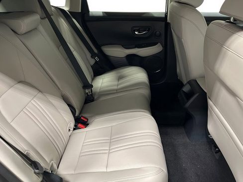 New 2026 Honda HR-V EX-L image 26