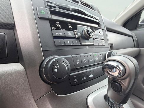 Used 2010 Honda CR-V EX image 21