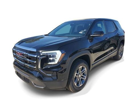 New 2026 GMC Terrain Elevation FWD image 3