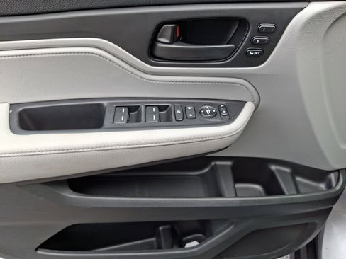 Used 2022 Honda Odyssey EX-L image 13