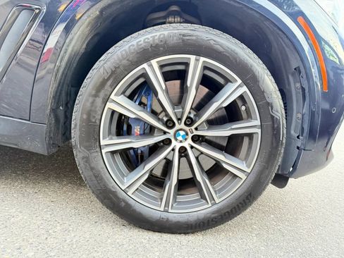 Used 2019 BMW X5 xDrive50i AWD/4WD image 37