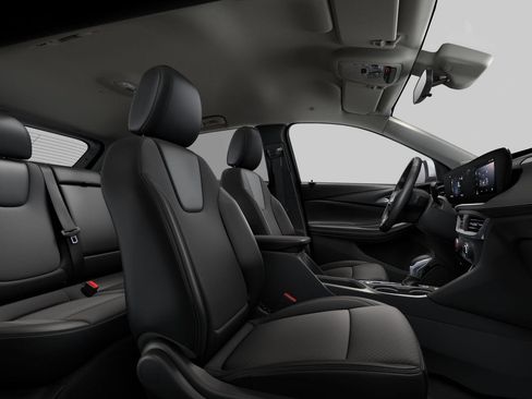 New 2026 Buick Encore GX Preferred image 57