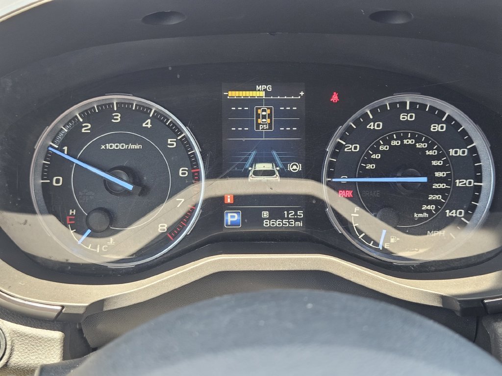Used 2022 Subaru Ascent Limited w/ Technology Package AWD/4WD image 19
