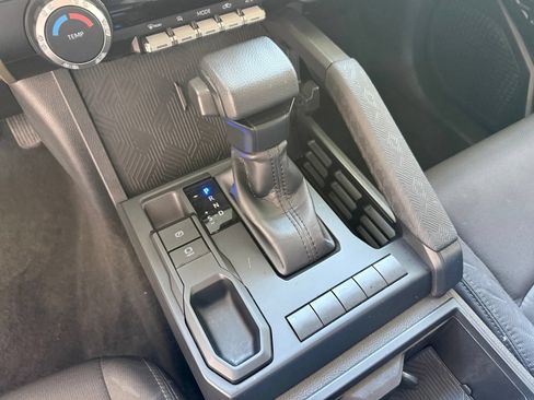 Used 2025 Toyota Tacoma SR RWD image 17