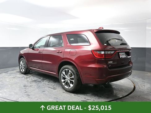 Used 2020 Dodge Durango GT image 13
