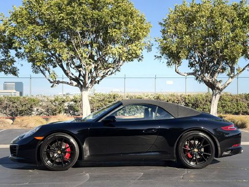 Used 2017 Porsche 911 Carrera S RWD image 11