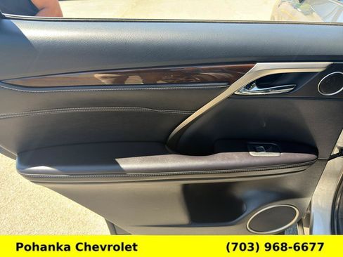 Used 2019 Lexus RX 350 AWD w/ Navigation Package image 25