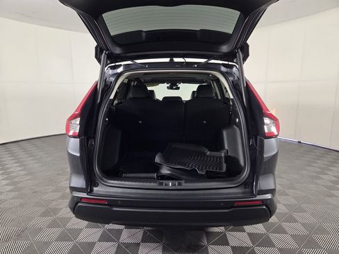 Used 2025 Honda CR-V EX-L image 27