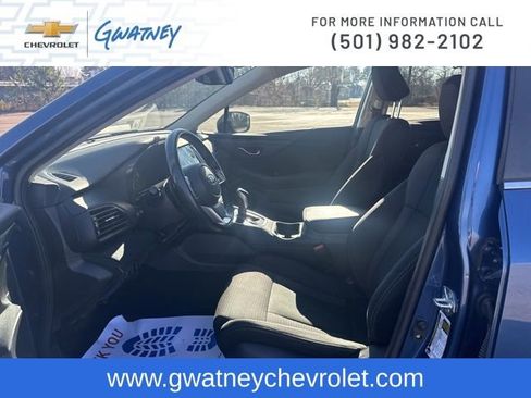 Used 2022 Subaru Outback Premium image 27