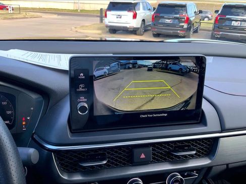 Used 2025 Acura ADX A-Spec image 26