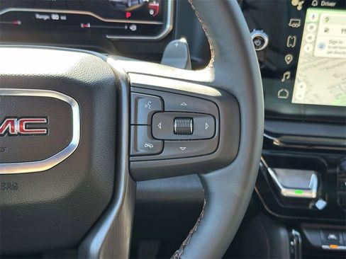 Used 2025 GMC Sierra 1500 AT4 w/ AT4 Premium Package image 10