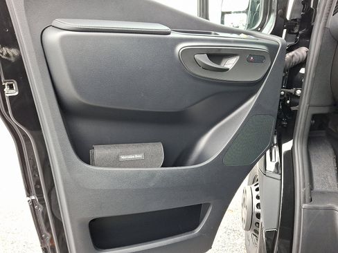 New 2026 Mercedes-Benz Sprinter 3500 image 12