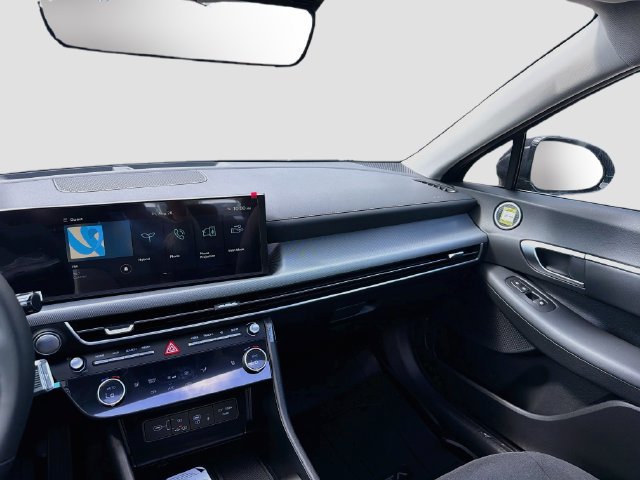 New 2026 Hyundai Sonata SEL FWD image 24