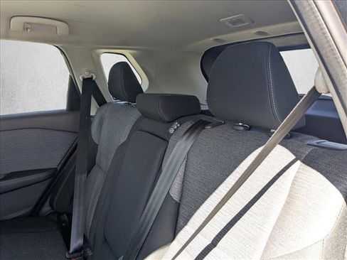 Used 2023 Nissan Rogue SV image 16