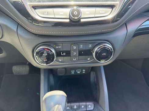 Used 2023 Chevrolet TrailBlazer ACTIV w/ Convenience Package FWD image 31