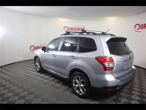Used 2015 Subaru Forester 2.5i Touring image 6
