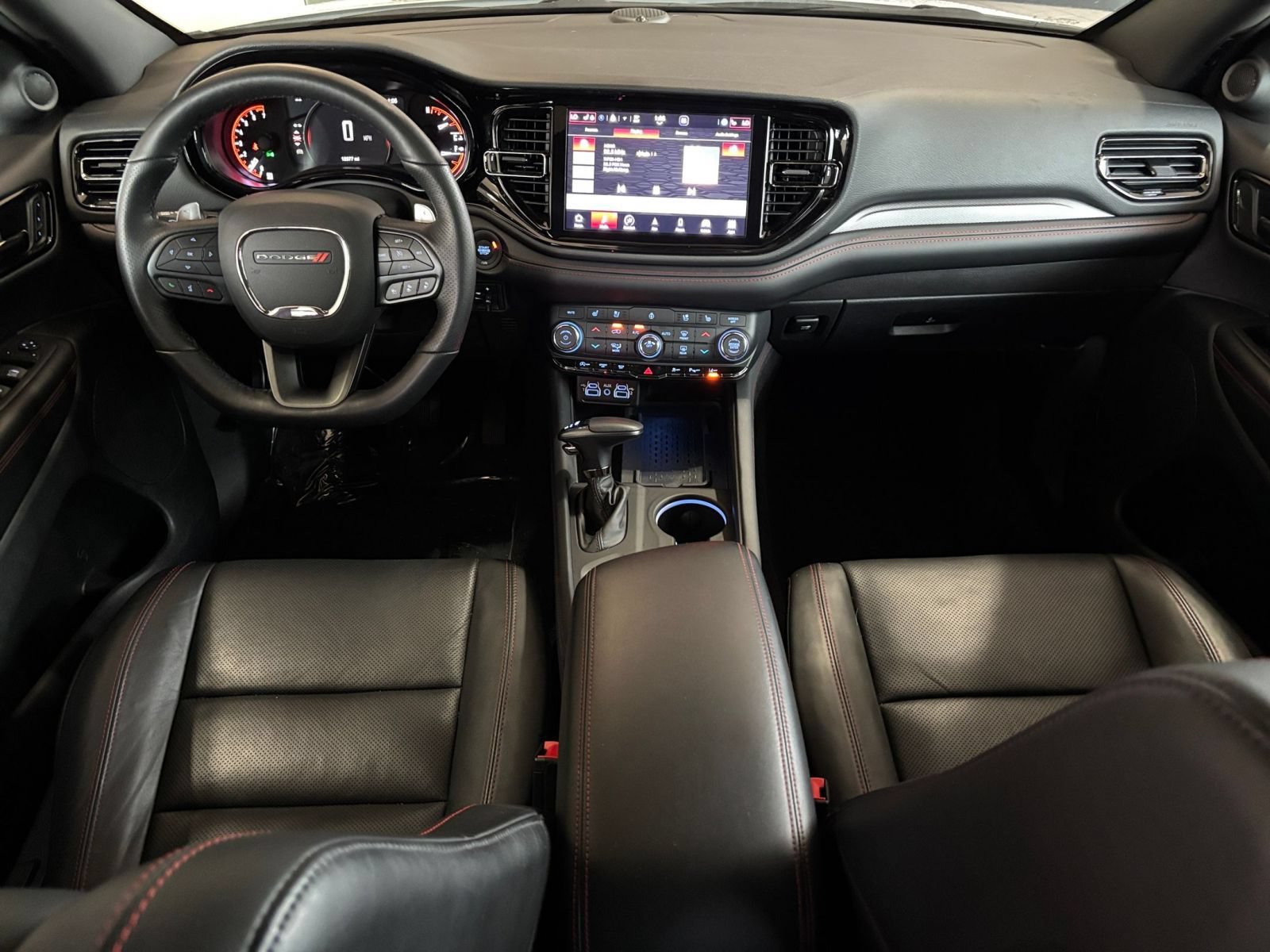 Used 2026 Dodge Durango GT AWD/4WD image 38