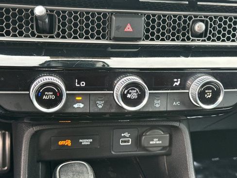 Used 2022 Honda Civic Sport image 19