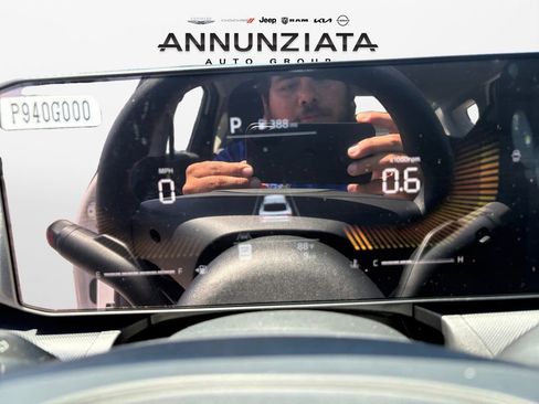 New 2025 Kia K4 LXS FWD image 30