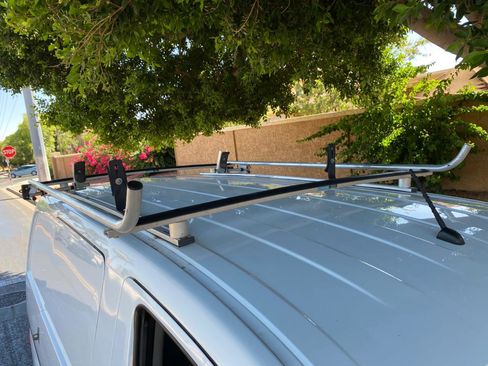 Used 2018 Nissan NV200 SV FWD image 32
