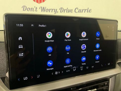 New 2026 Ford Explorer ST-Line image 21