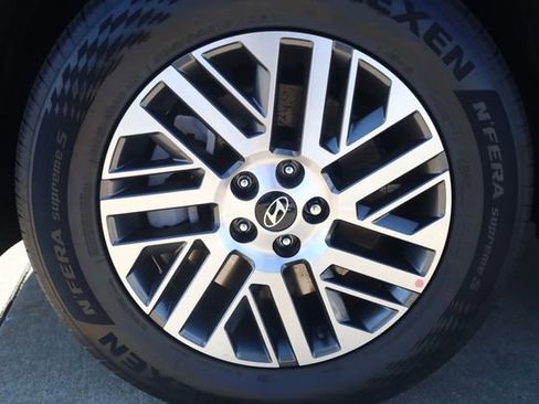 New 2026 Hyundai Palisade SEL image 7