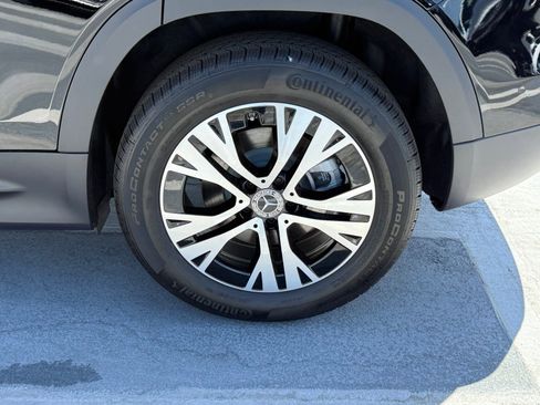 New 2026 Mercedes-Benz GLB 250 image 13