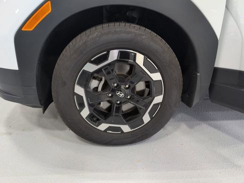 Certified 2026 Hyundai Santa Fe SEL AWD/4WD image 27