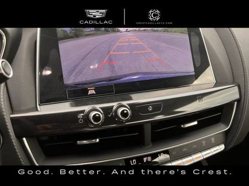Used 2021 Cadillac CT5 Premium Luxury RWD image 17