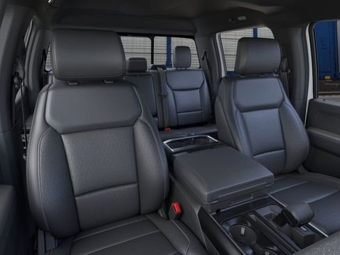 New 2026 Ford F150 Lariat AWD/4WD image 10