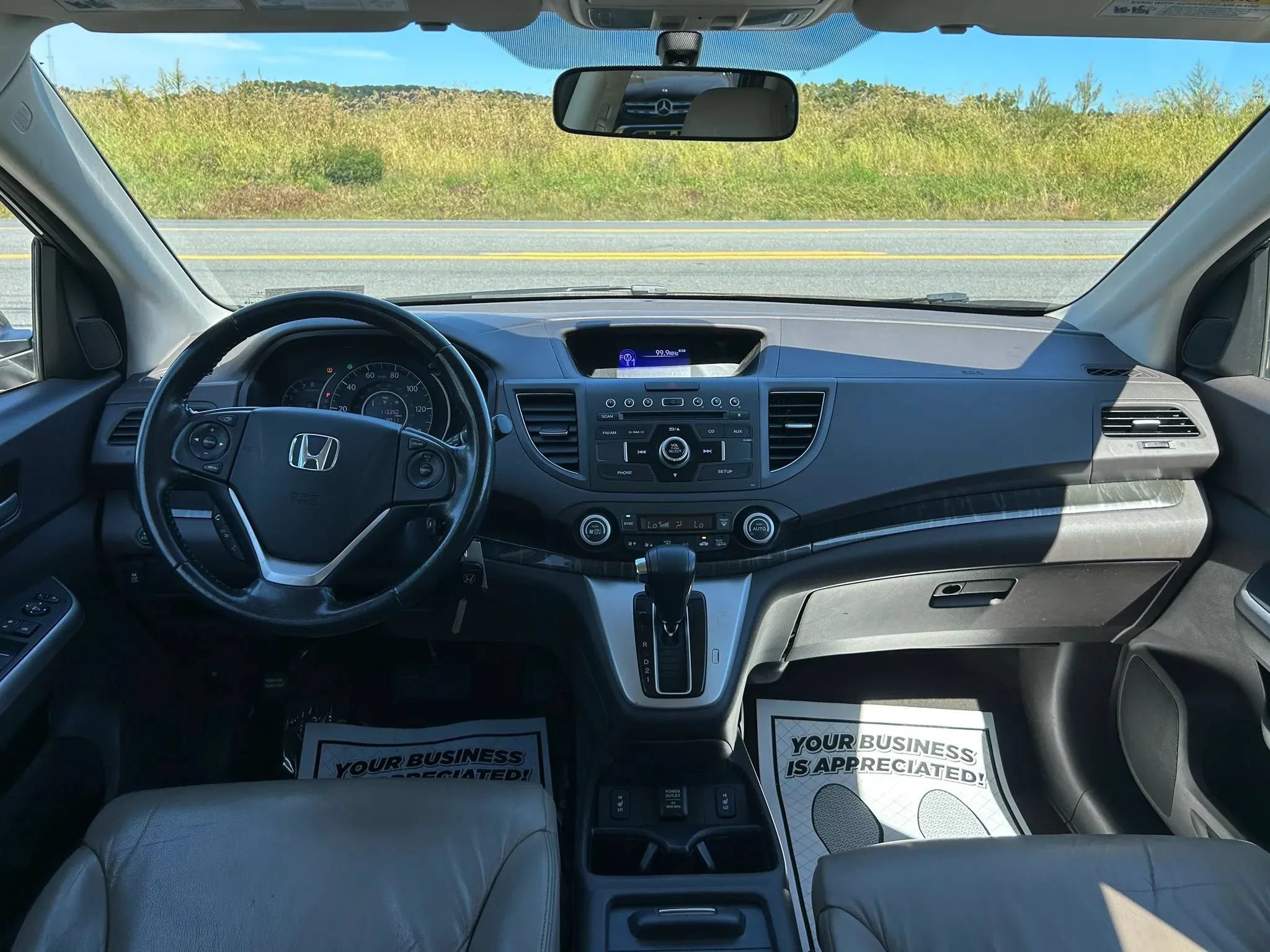 Used 2013 Honda CR-V EX-L image 15