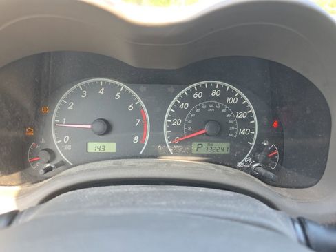 Used 2009 Toyota Corolla LE image 19