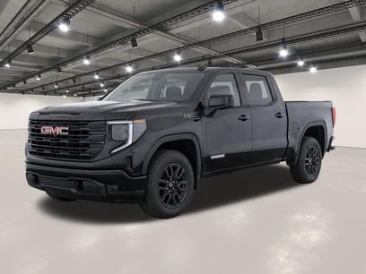 Used 2023 GMC Sierra 1500 Elevation