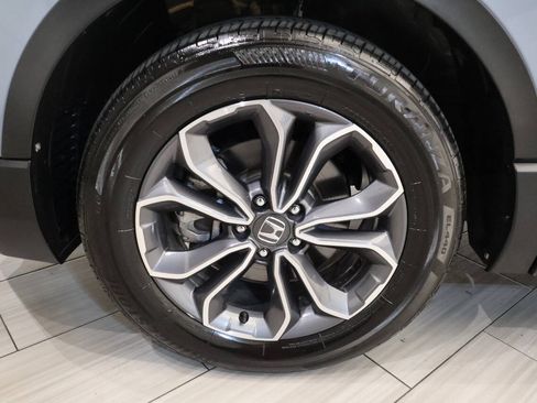 Used 2022 Honda CR-V EX-L image 10